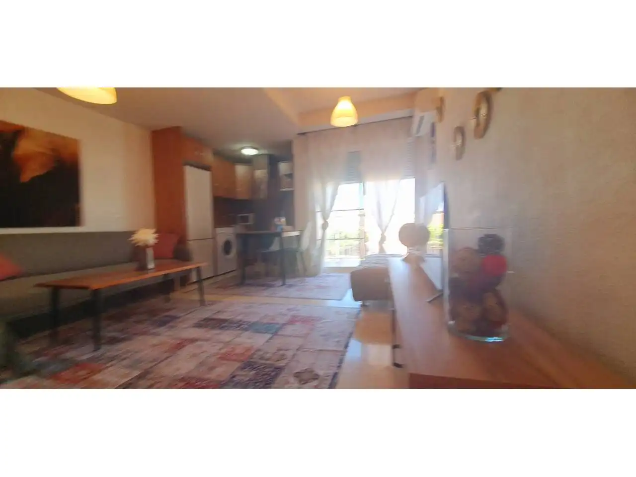 Bedroom of Study for sale in Roquetas de Mar  with Air Conditioner, Heating and Terrace