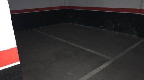 PLAZA DE GARAJE EN TOMELLOSO, imatge 3