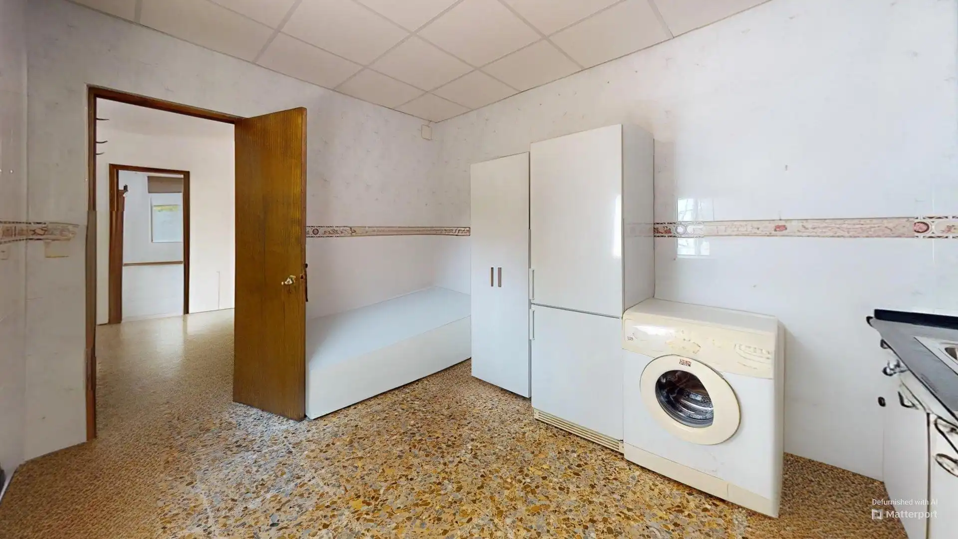 Habitación de Finca rústica en venta en Córdoba con Piscina