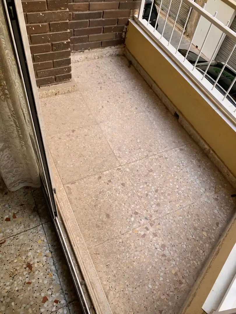 Balcony of Flat for sale in Elda  with Balcony