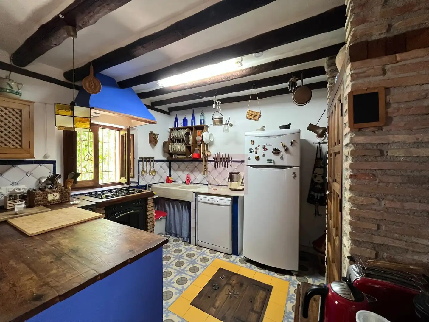 Casa en venda a Albaicín, imagen 2