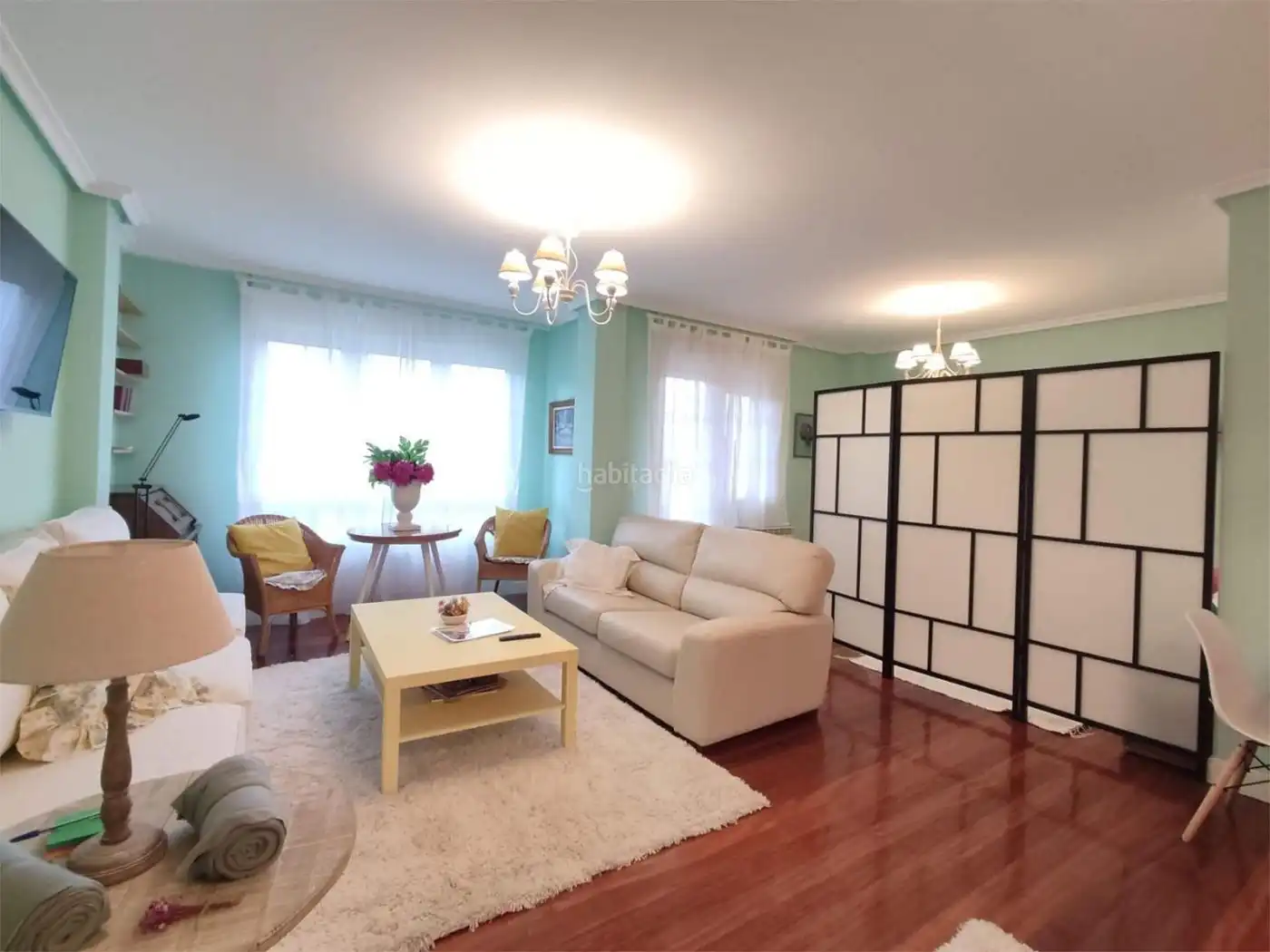 Wohnung zur Miete in Calle Valerio Ortiz de Uriarte 6, imagen 27