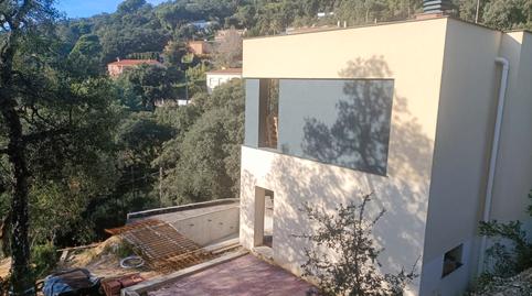Foto 4 de Casa o chalet en venta en Carrer de la Riera de Malvet, 7, Urbanitzacions del Nord, Girona