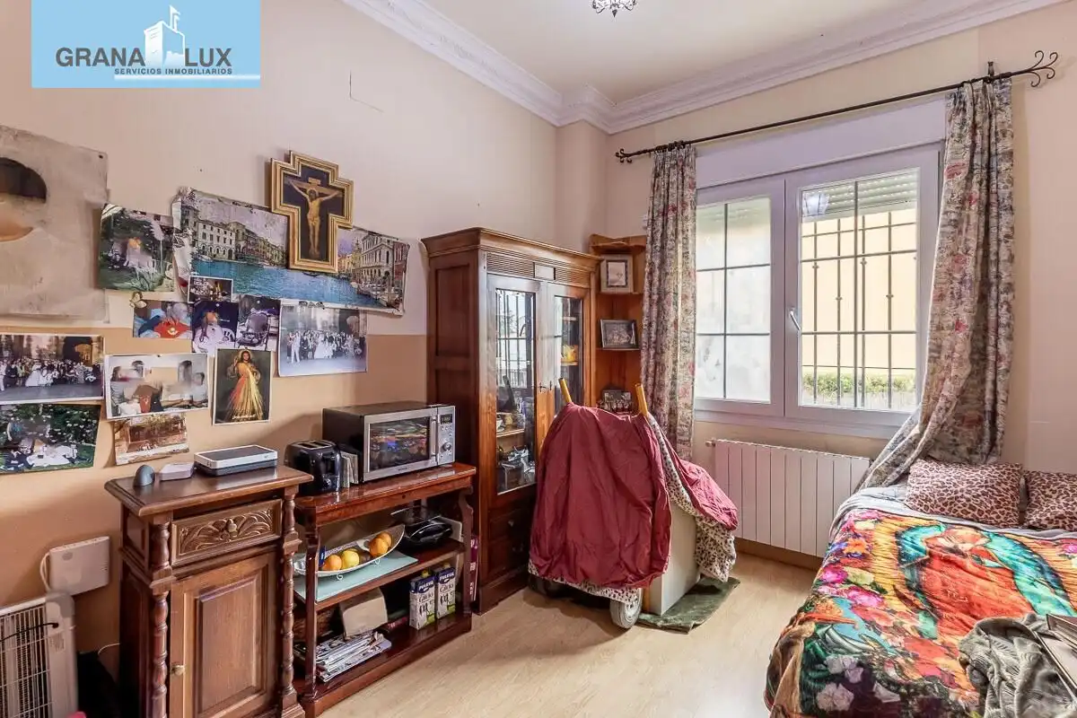 Detached house with terrace for sale in Calle del Sauce, imagen 35