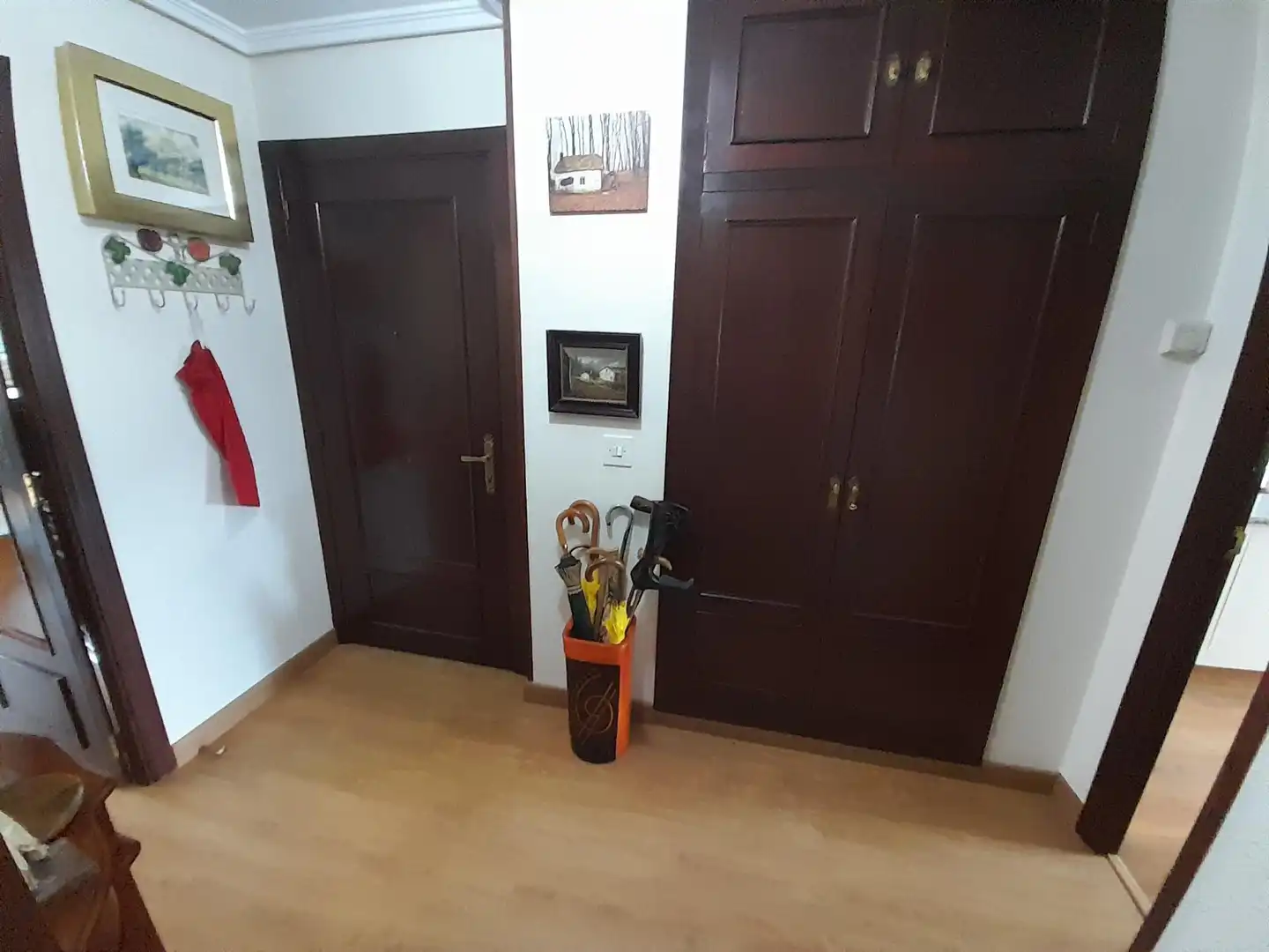 Flat for sale in Ponferrada  with Heating, Storage room and Balcony