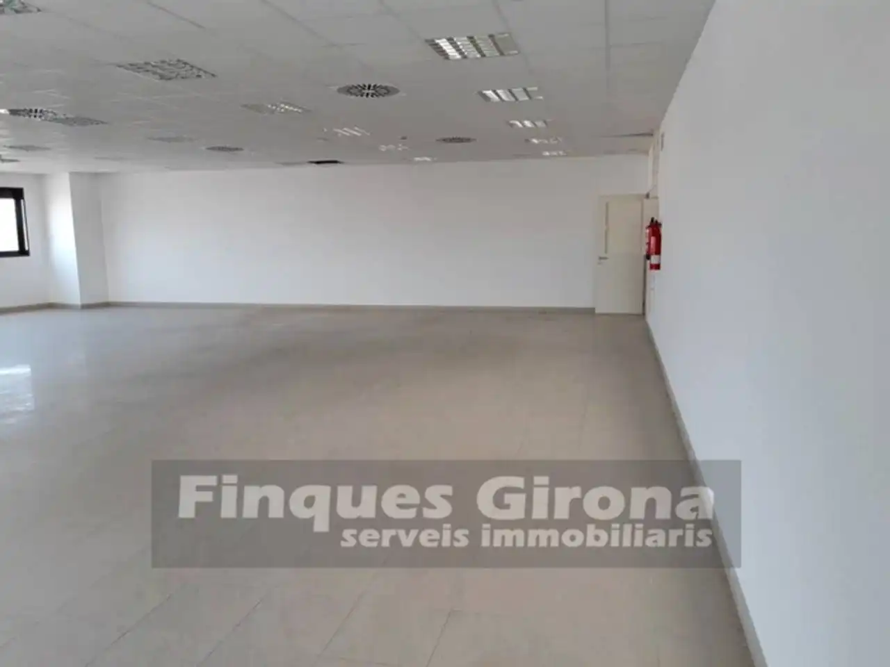 Oficina en venda en Celrà amb Aire condicionat