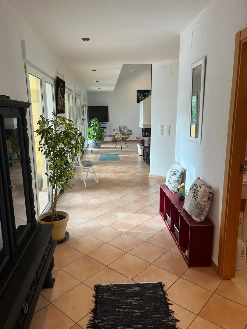 Maison avec piscine à vendre à Las Marinas / Les Marines, imagen 10