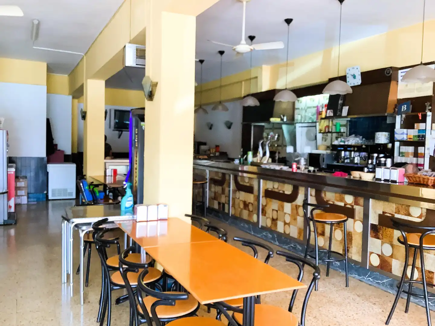 Commercial properties for sale in Masnou Alt
