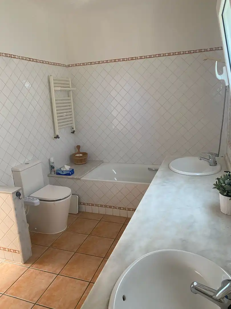 Villa mit Terrasse zum Verkauf in Benimeit - Tabaira, imagen 36