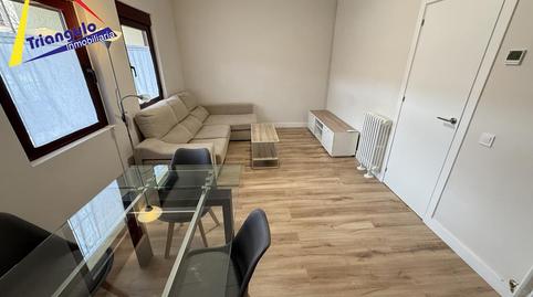 Foto 3 de Casa o xalet de lloguer a El Carmen, Segovia Capital