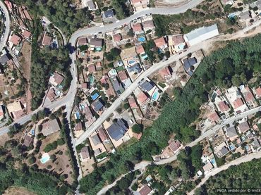 Pis en venda a Corbera de Llobregat