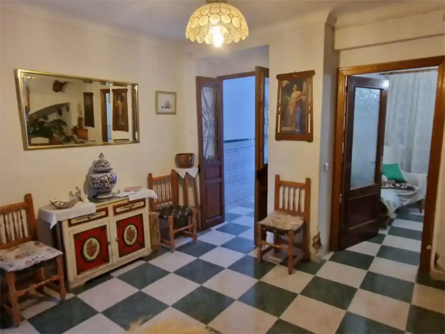 Einfamilien-Reihenhaus zum Verkauf in Lucena