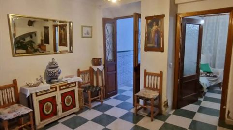 Foto 2 de Casa adosada en venda a Calle Juan López Baja, 7, Centro, Lucena