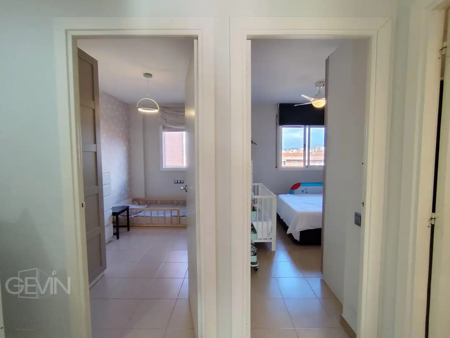 Piso en venta en Santa Perpètua de Mogoda con Aire acondicionado, Trastero y Balcón
