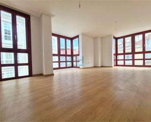 Exterior view of Flat for sale in Maceda  with Balcony