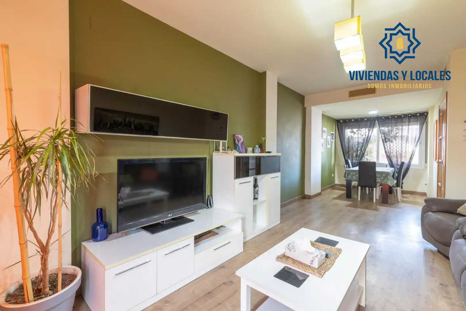 Adosado con terraza en venta en Casco Histórico, imagen 7