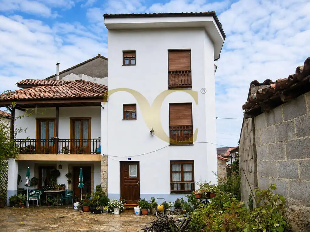 Casa en venda a PANES