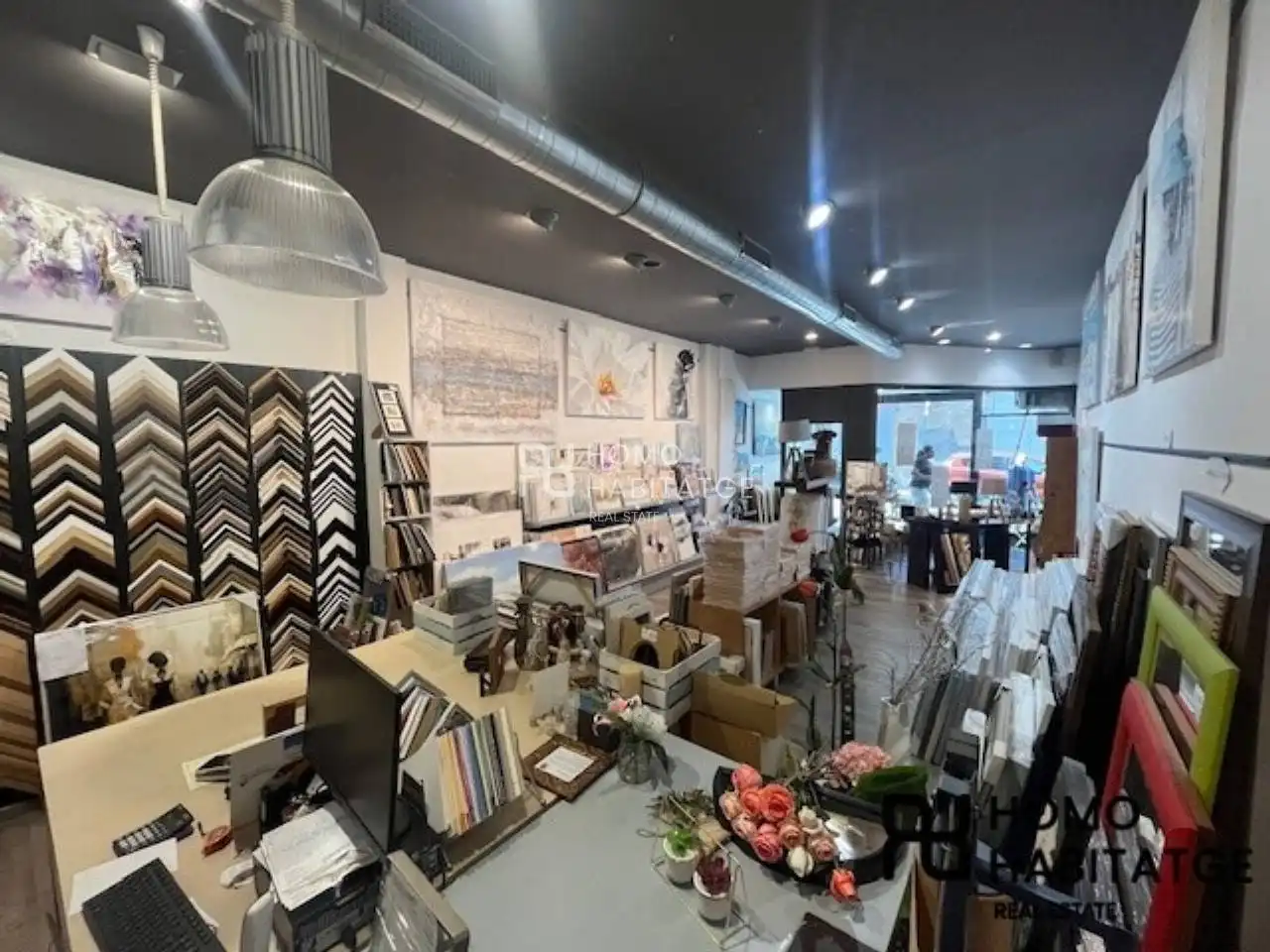 Local comercial en traspaso en Calle lacy, imagen 9