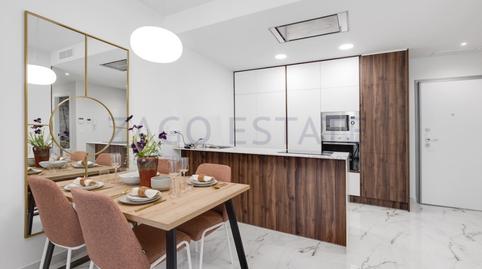 Foto 2 de Apartament en venda a N/a, Zona Carrefour - Urbanizaciones, Alicante