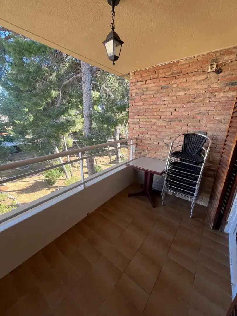 Flat with garden for sale in del Pla de l'Era, imagen 13