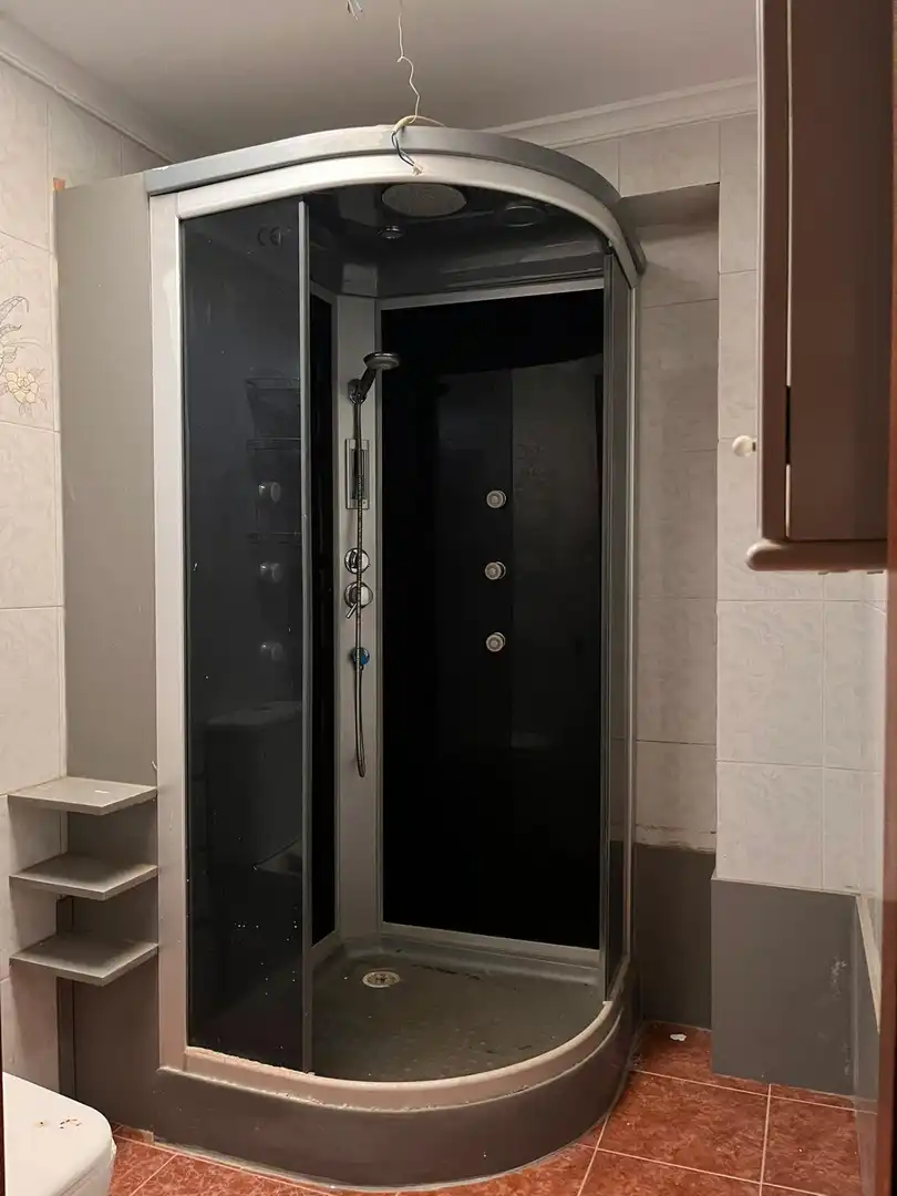 Bathroom of Detached homes for sale in Morón de la Frontera