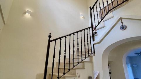 Foto 2 de Casa adosada en venta en Valle Romano Golf, Estepona