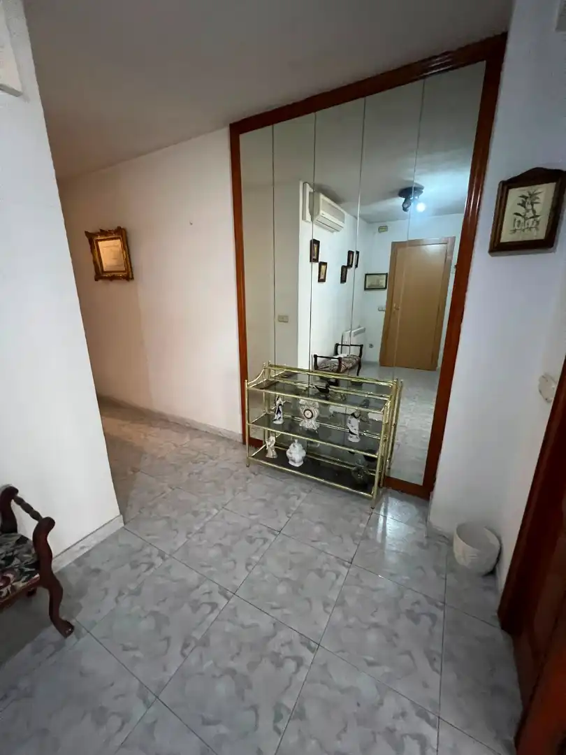 Wohnung mit Aufzug zum Verkauf in Germaníes - Juzgados, imagen 4