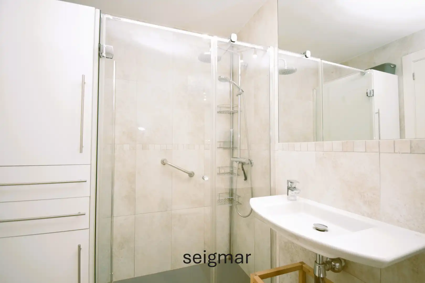 Pis amb piscina en venda a Calle Derramador 10, imagen 14