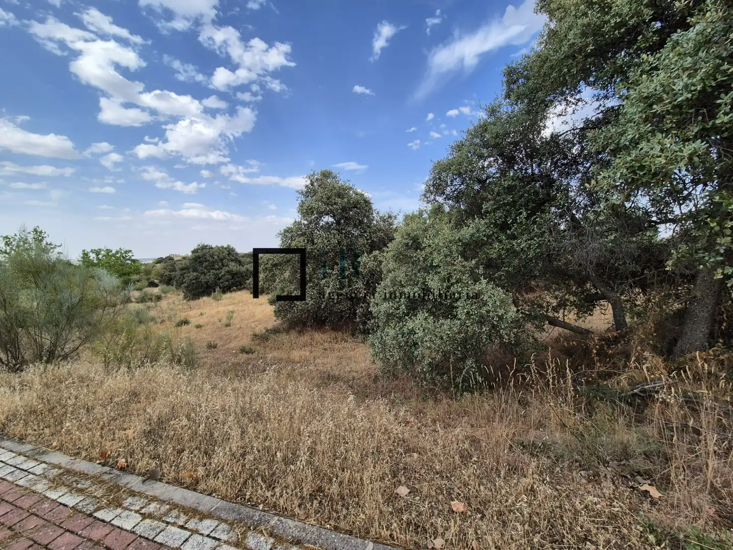 Terreny residencial en venda a Los Cigarrales - La Bastida