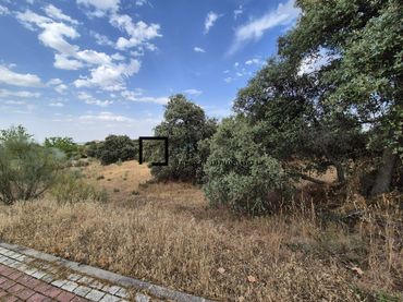 Terreno residenziale in vendita a Los Cigarrales - La Bastida