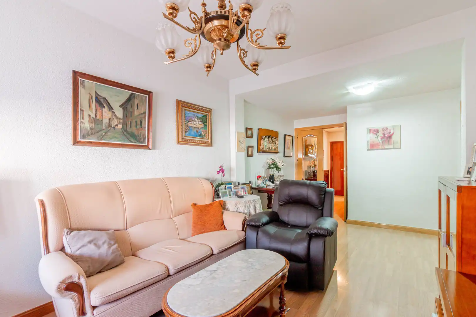 Flat with lift for sale in Carabanchel, imagen 32