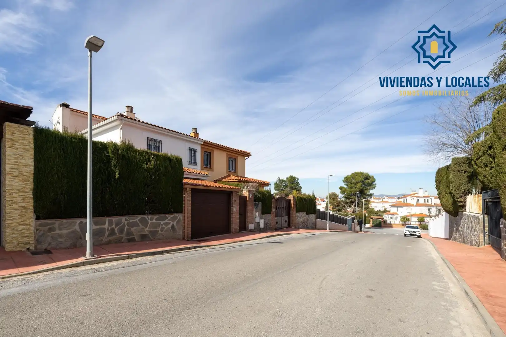 Maison jumelée avec terrasse à vendre à Peligros, imagen 2