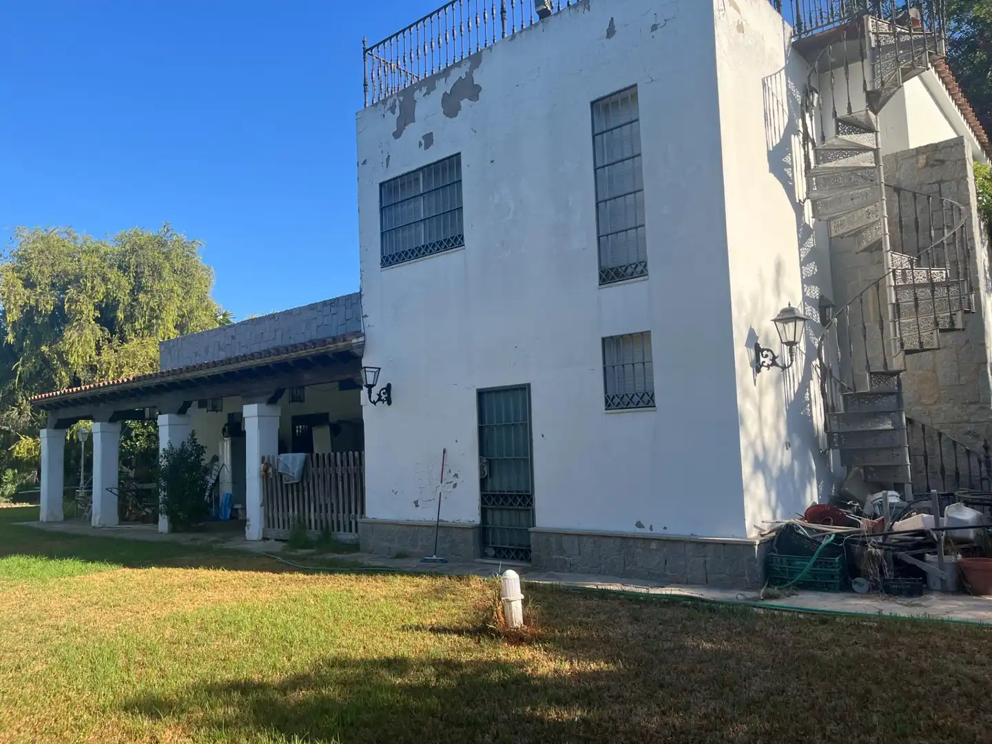 Casa o chalet en venta en Parque Atlántico - Ronda este