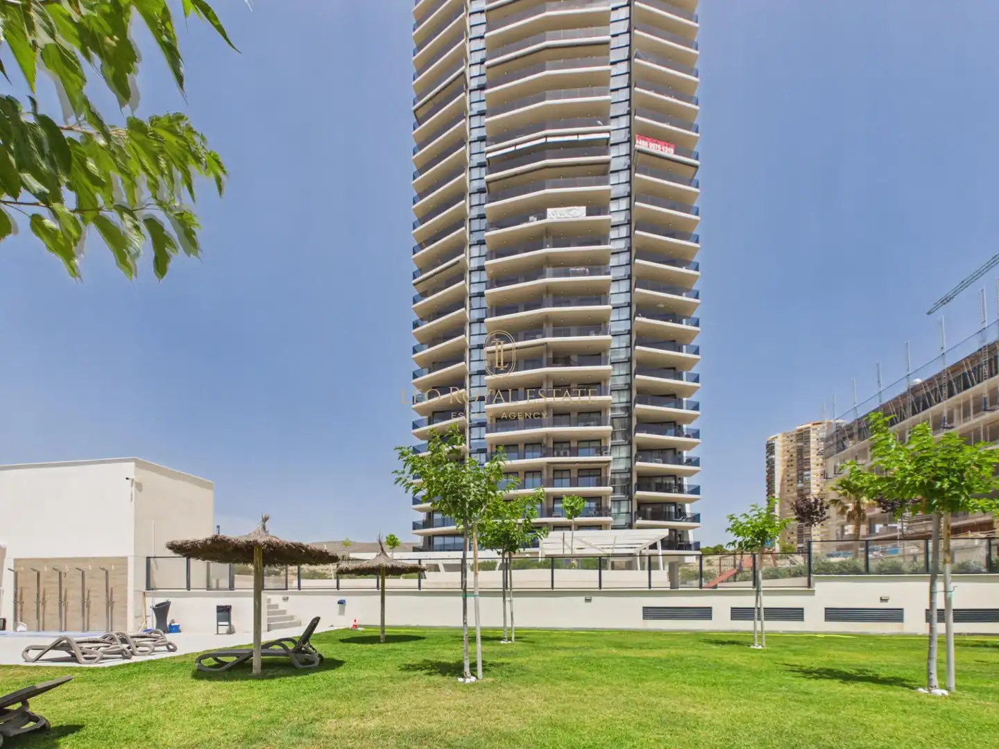 Appartement avec terrasse à vendre à Playa de Poniente, imagen 13