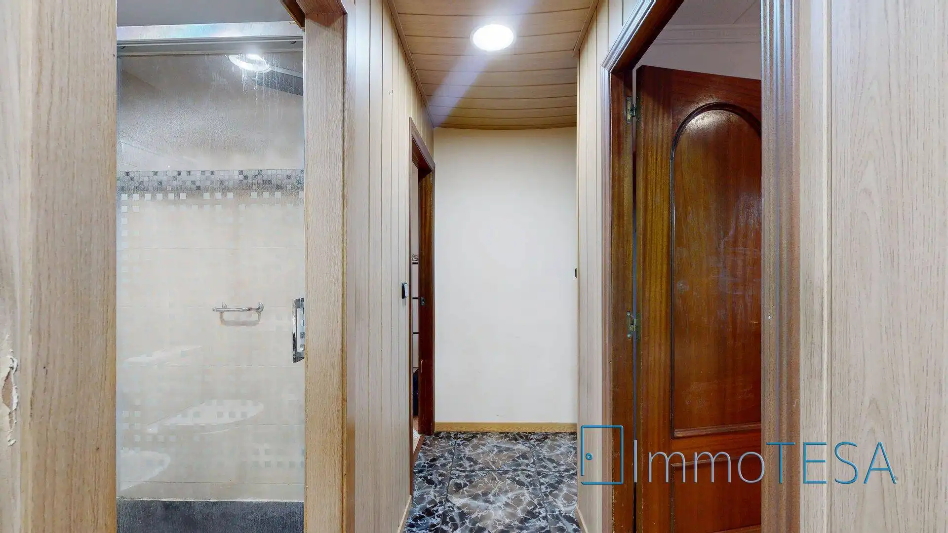 Flat with terrace for sale in Badia del Vallès, imagen 19