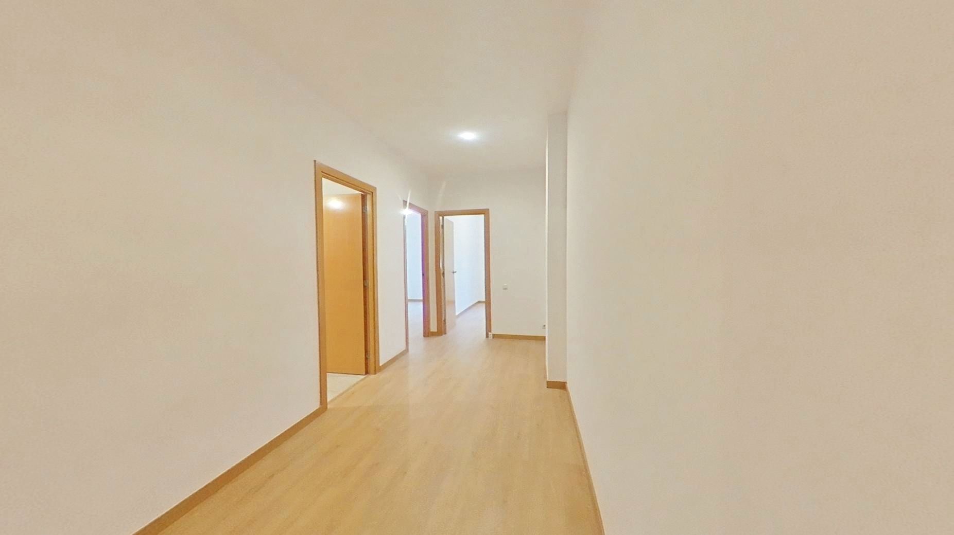 Flat for sale in  Barcelona Capital  with Heating, Parquet flooring and Terrace