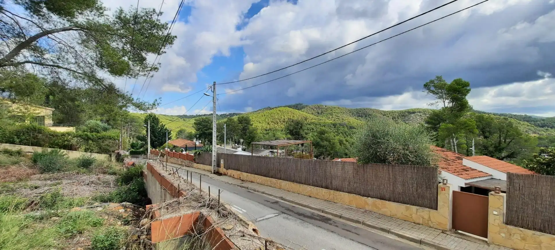 Terreno residencial en venta en Olivella, imagen 18