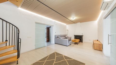 Foto 4 de Casa adosada de alquiler en Campos poble, Campos