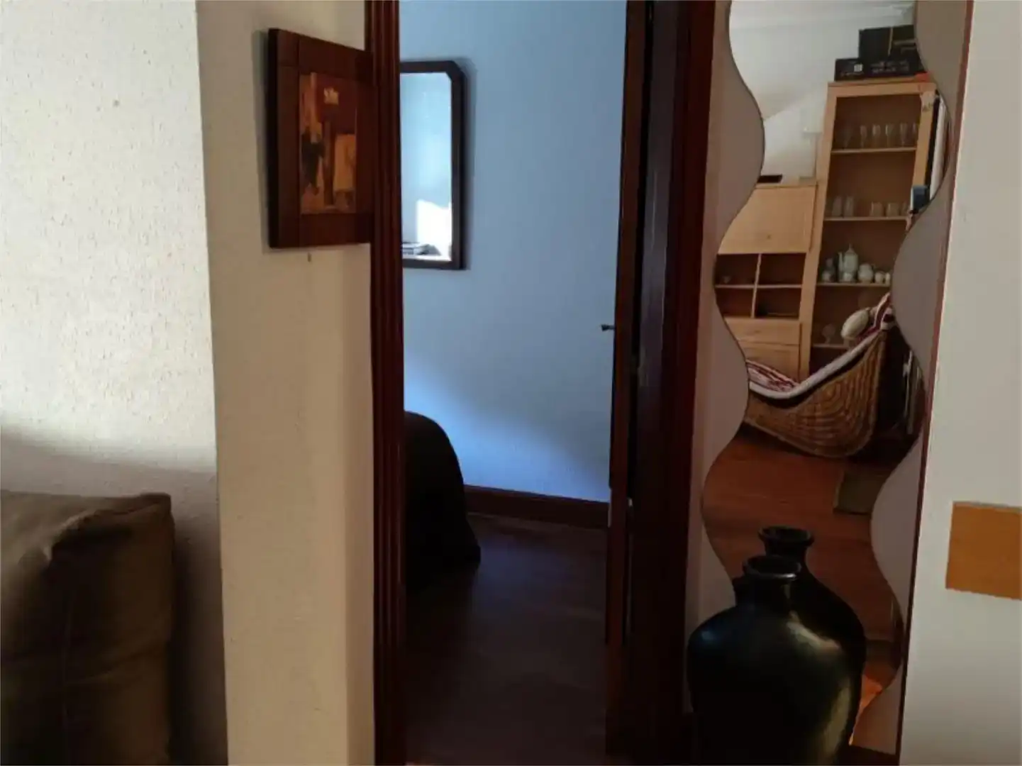 Wohnung zur Miete in Deba mit Möbliert und Balkon