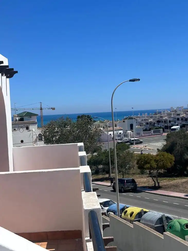 Dúplex en venda a Centro, imagen 6