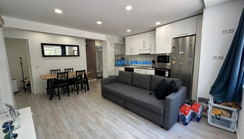 Foto 1 de Pis en venda a Plaza Meninas, Abrantes, Madrid