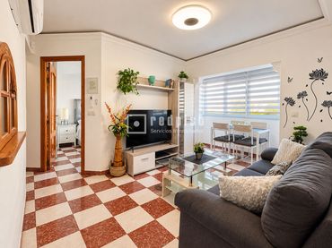 Wohnung mit Aufzug zum Verkauf in Centro