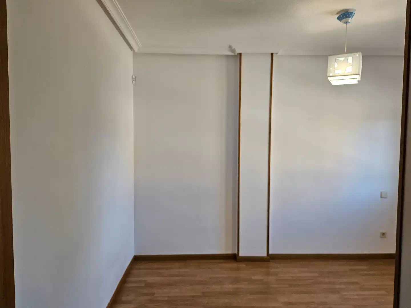 Bedroom of Houses for rent in Valdemorillo  with Air Conditioner, Heating and Private garden