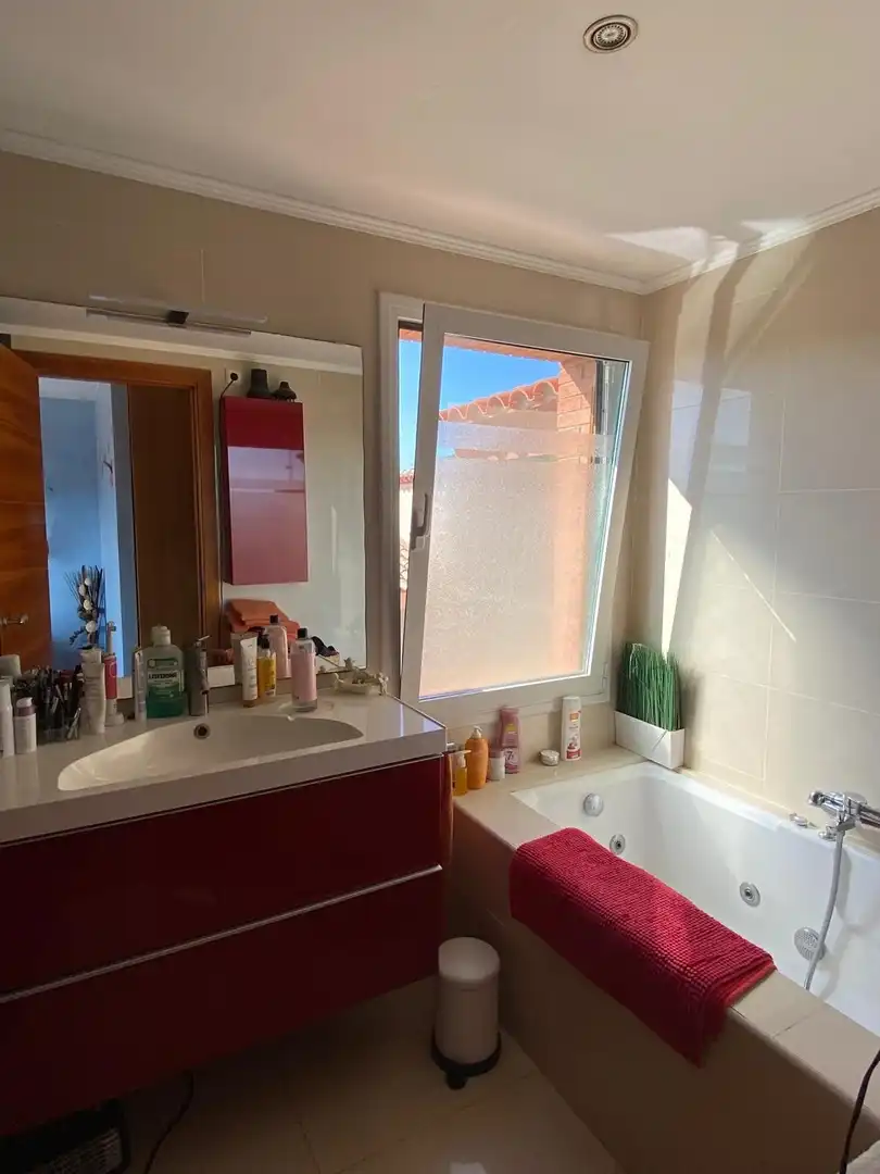 Casa amb piscina en venda a Canet de Mar, imagen 32
