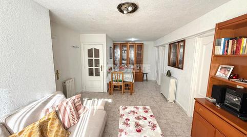 Foto 2 de Piso en venta en Buena Vista,  Madrid Capital