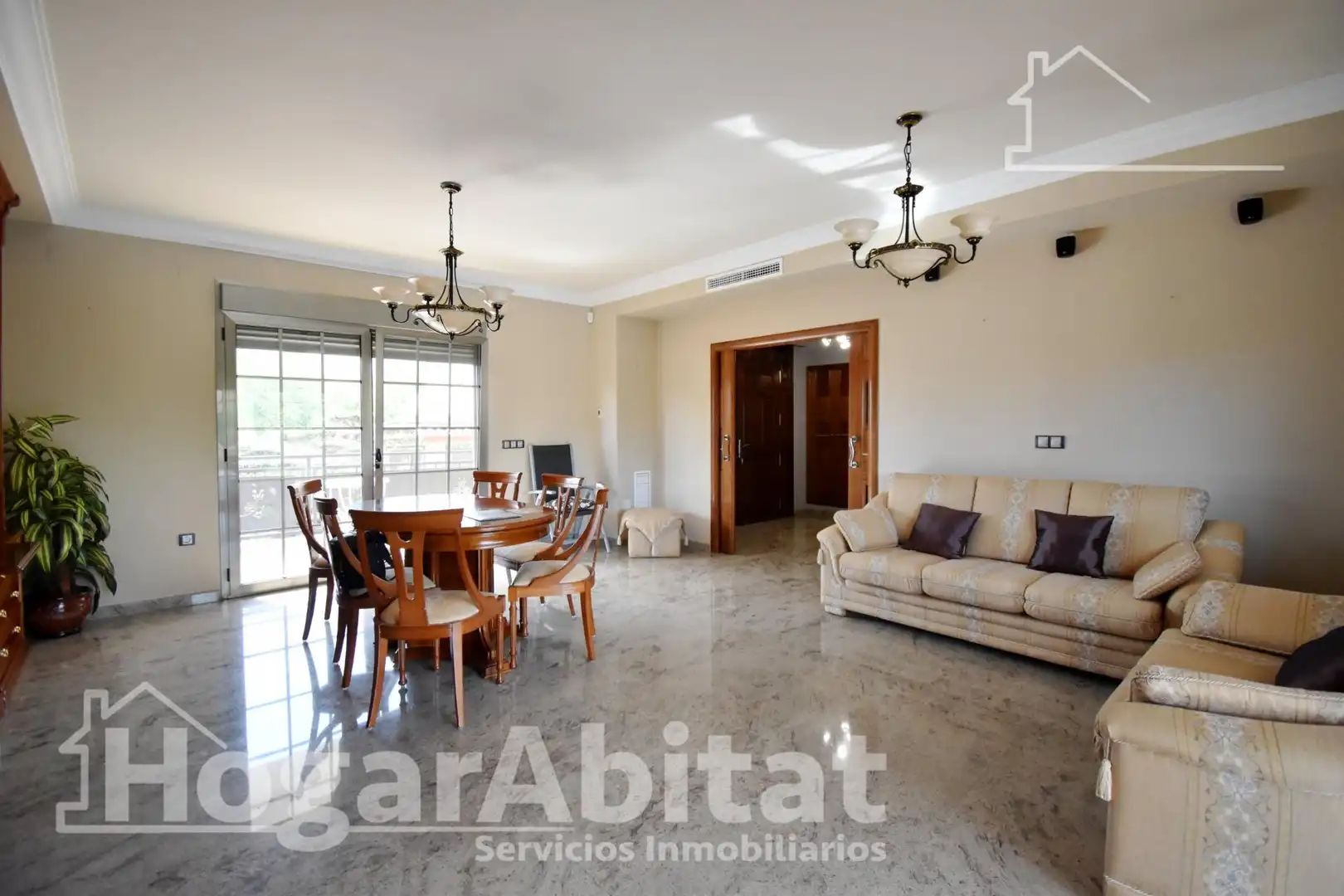 Detached house with terrace for sale in Calle Tavernes de la Valldigna, imagen 6