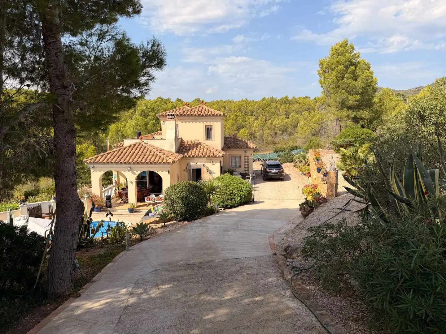 Haus zum Verkauf in Sant Jordi d'Alfama, imagen 2