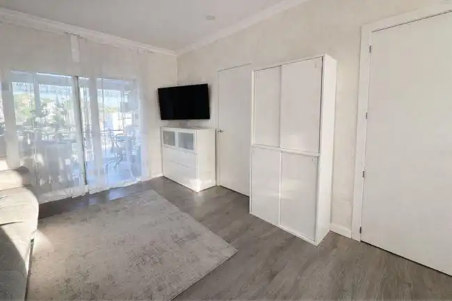 Wohnung mit Garten zum Verkauf in Església 22, imagen 2