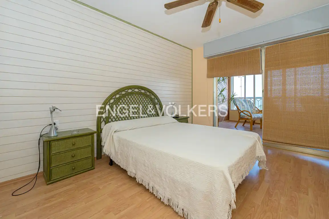 Piso con piscina en venta en Avenida de Madrid 26, imagen 14