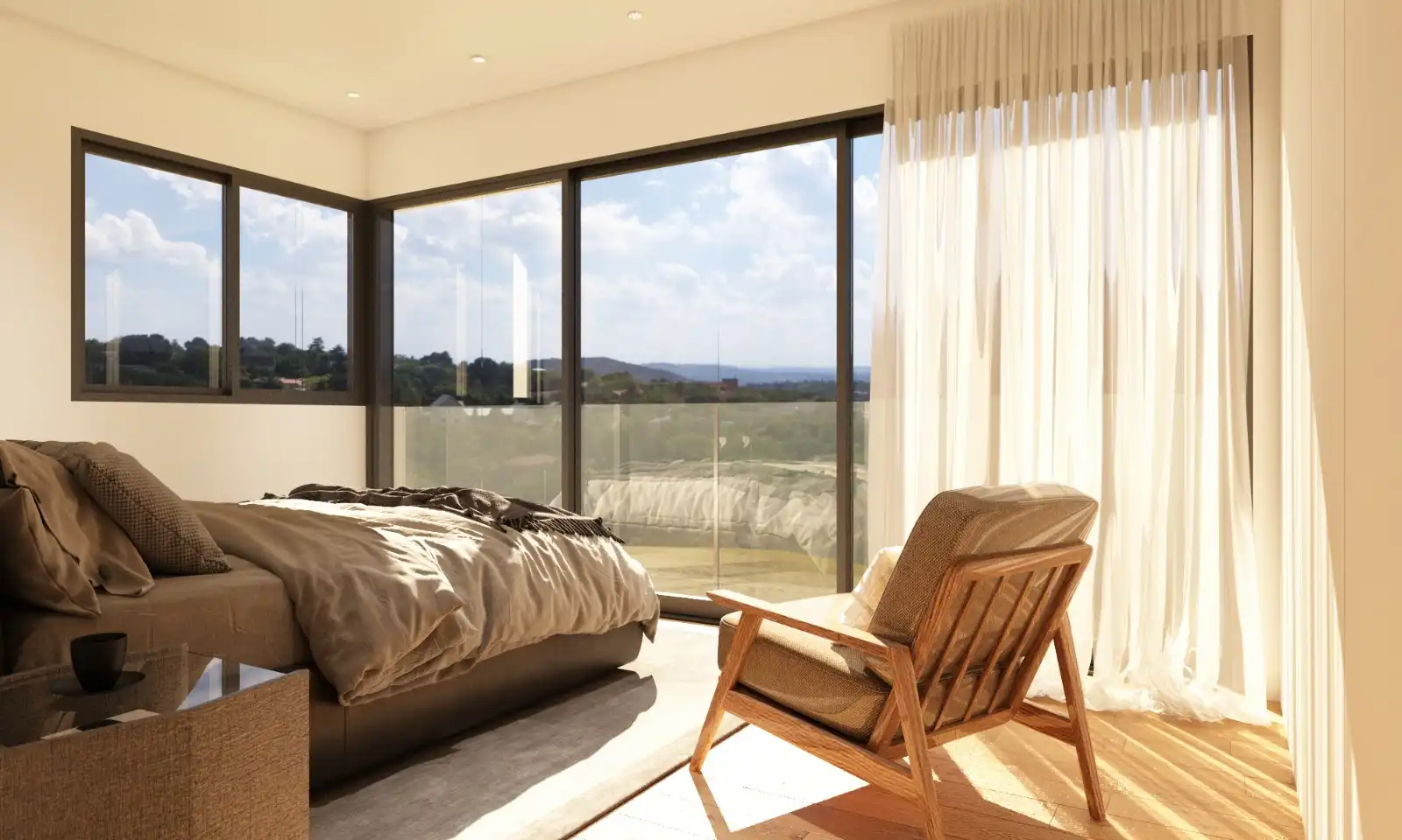 Detached homes for sale in Carrer Lluis Muncunill, Ullastrell